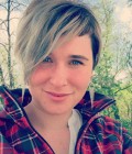 Rencontre Femme : Alyona, 44 ans à Russie  Пермь